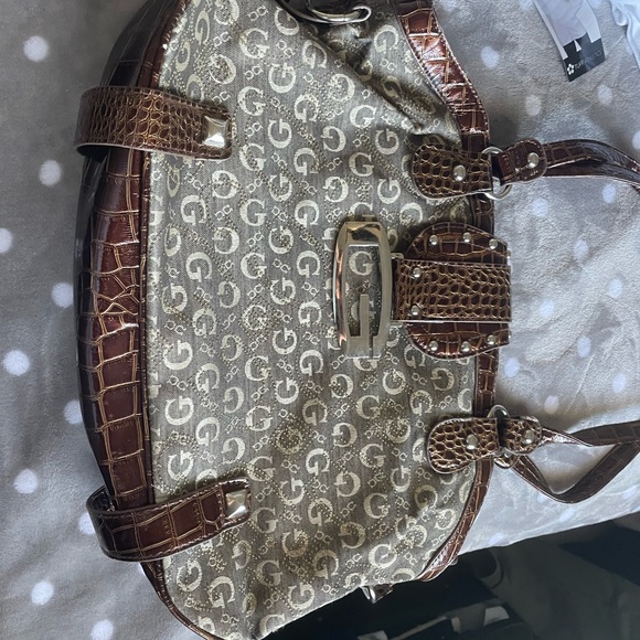 4 bags for sale all like new - Picture 1 of 5